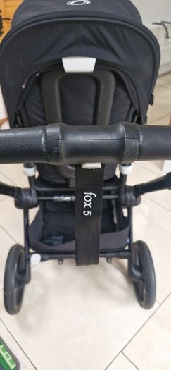 Bugaboo Fox 5