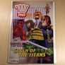 2000 AD progs 1280 to 1288 Image 9
