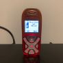 Siemens MC60 retro mobile phone Image 6
