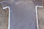 Nike Dri Fit boys t-shirt