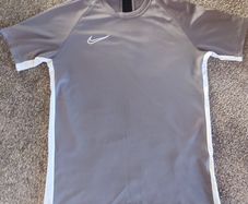 Nike Dri Fit boys t-shirt