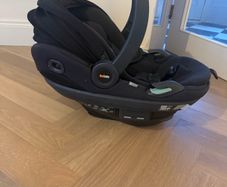 BeSafe Car Seat