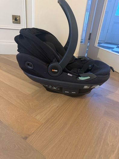 BeSafe Car Seat