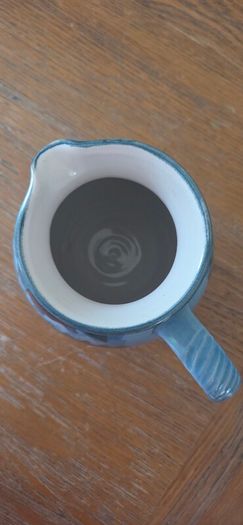 The Tain Pottery - Jug