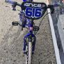 kids 16" bike Image 2