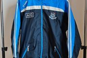 O'Neills Dublin GAA AIG Rain Jacket Size Small