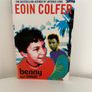 Eoin Colfer Two Books Image 2