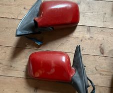 Glanza parts