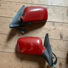 Glanza parts