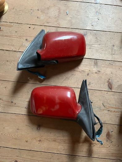 Glanza parts
