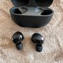 Sony WF-1000XM5 Earbuds Black - Wireless Bluetooth Noise Cancelling Image 3