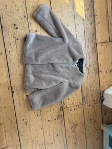 Zara jacket