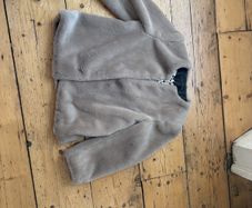 Zara jacket