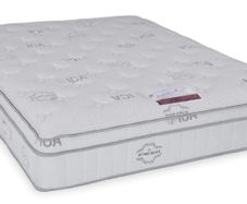 King Koil Superking Mattress