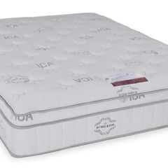 King Koil Superking Mattress