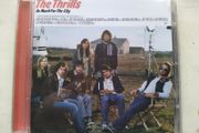 The Thrills - So Much For The City Cd