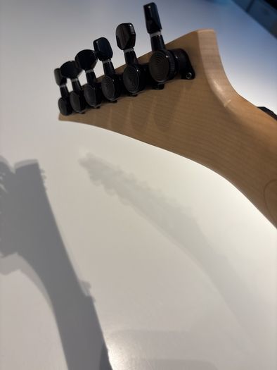 Harley Benton Strat and Jackson for sale!!!
