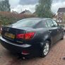 lexus is220d Cash offer/swaps Image 6