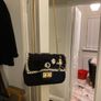 Stunning  Navy  inspired Bag Image 7