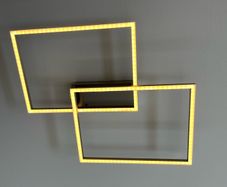 Paul Neuhaus Ceiling light
