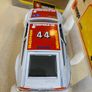 Alfa Romeo GT Corsa Kamei 1/24 Burago Extremely Rare Image 6
