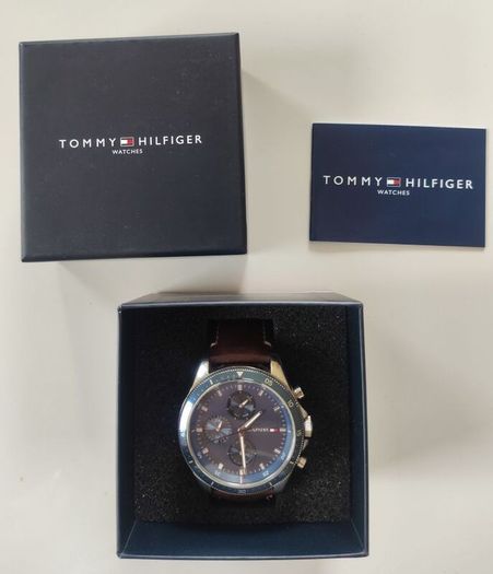 Tommy Hilfiger Watch