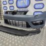 Front Bumper for Golf Mk7 R Line Image 2