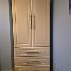Wardrobes