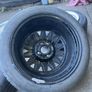 15s , 4x100  wheels 7in et38 Image 7