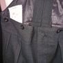 Vintage Military Uniform Image 3