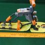 New low price Action Man Arctic Surf Bike Hasbro 2000 Image 7