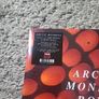 Arctic monkeys royal albert hall 2020 eu 2 clear vinyl Image 2