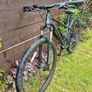Merida hardtail mountain bike Image 2