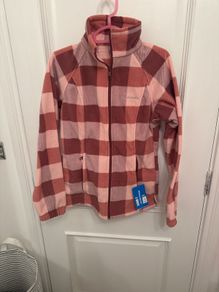 Columbia Fleece