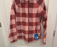 Columbia Fleece
