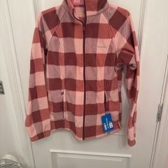 Columbia Fleece