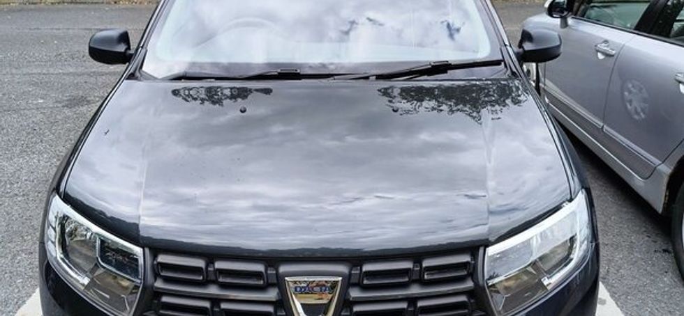 Dacia Sandero 2018