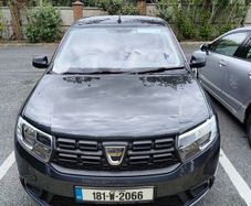 Dacia Sandero 2018