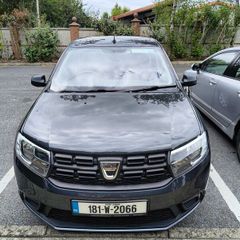 Dacia Sandero 2018