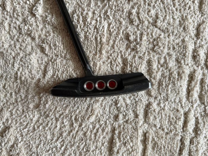Scotty Cameron Newport