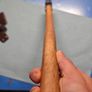 Custom Handcrafted Forest/Bushcraft Axe Image 5