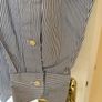 Ralph Lauren long sleeve shirt (size 17) Image 5