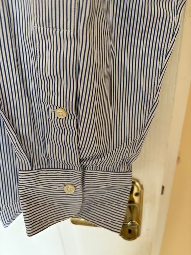 Ralph Lauren long sleeve shirt (size 17)