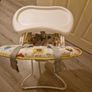 Gracco Baby Highchair Image 3