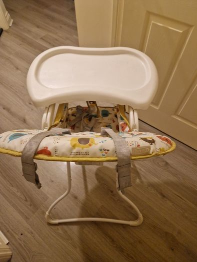 Gracco Baby Highchair