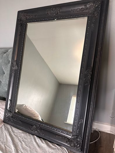 Large Mirror