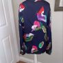 Pom Amsterdam viscose top - size 12 Image 4