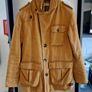 Mans Coat Jacket by KUYICHI Image 7