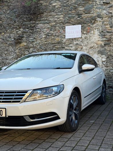 Volkswagen CC 2012