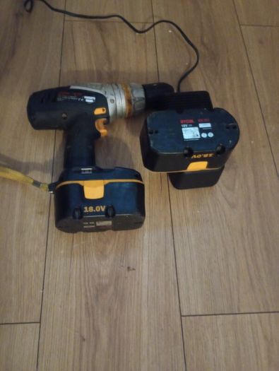 Drill